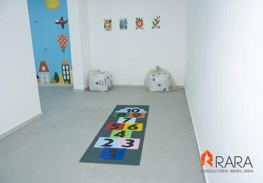 Apartamento à venda com 2 quartos, 56m² - Foto 24