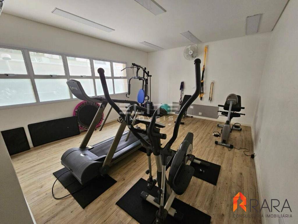 Apartamento, 3 quartos, 120 m² - Foto 23