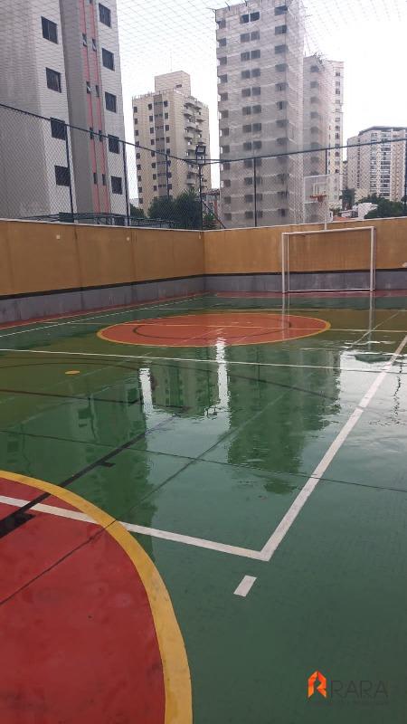 Apartamento, 3 quartos, 120 m² - Foto 31