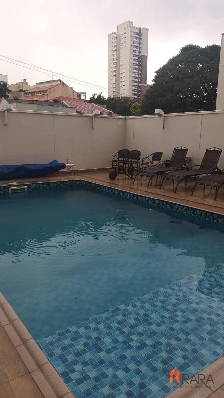 Apartamento, 3 quartos, 120 m² - Foto 19