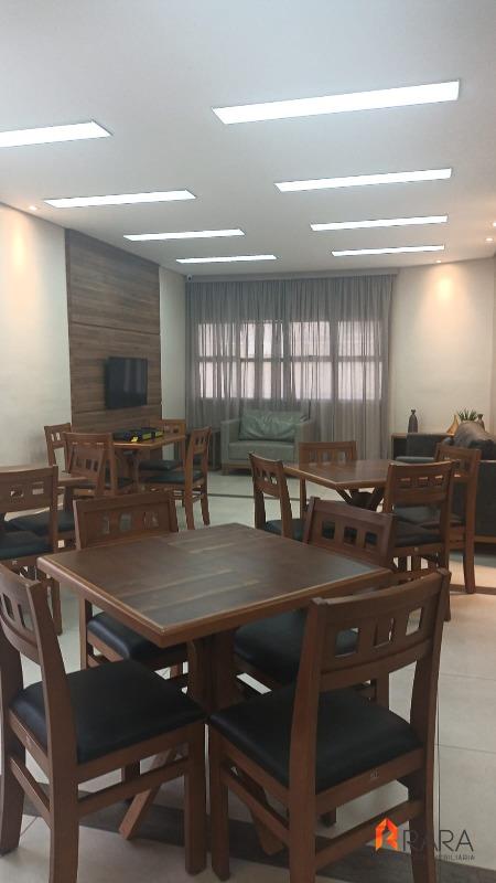 Apartamento, 3 quartos, 120 m² - Foto 29