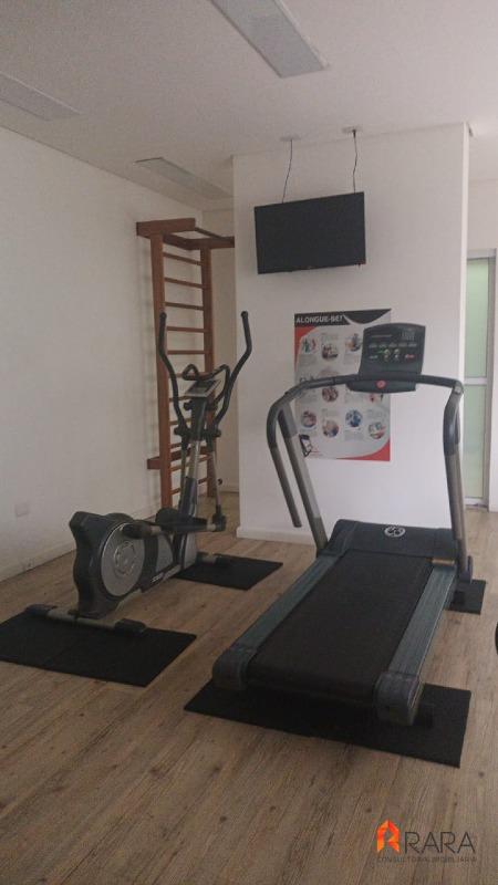 Apartamento, 3 quartos, 120 m² - Foto 25