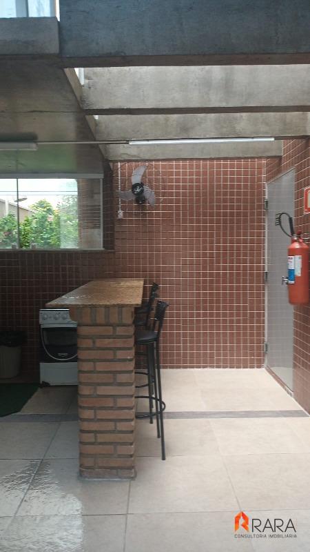 Apartamento, 3 quartos, 120 m² - Foto 22