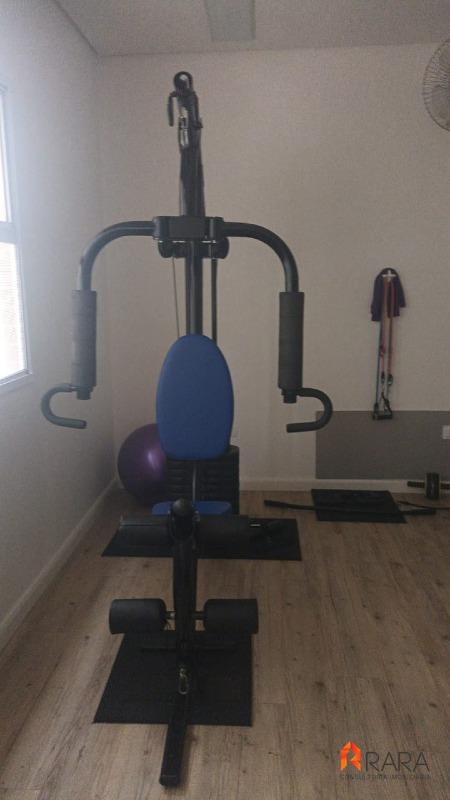 Apartamento, 3 quartos, 120 m² - Foto 24