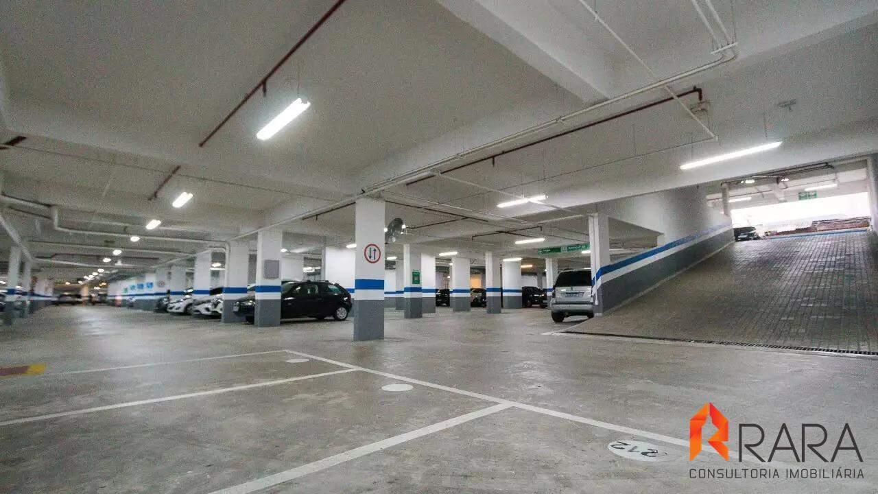 Conjunto Comercial-Sala para alugar, 550m² - Foto 36