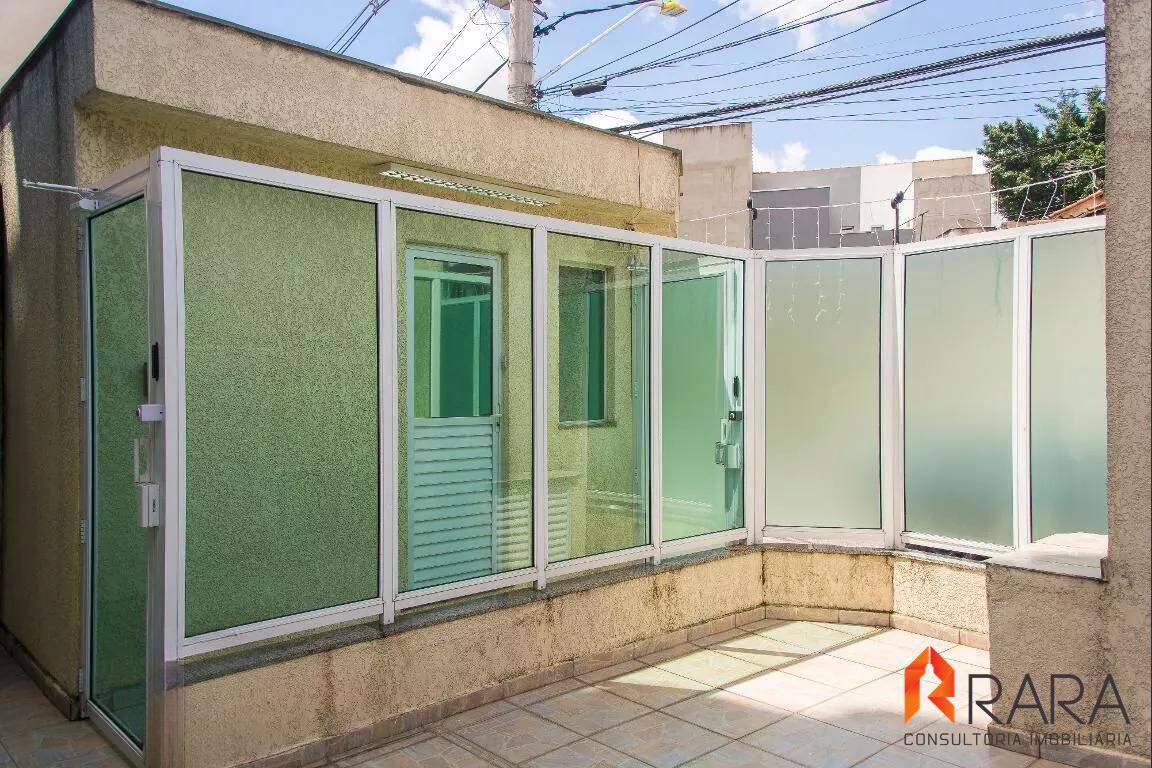 Apartamento à venda com 2 quartos, 56m² - Foto 27