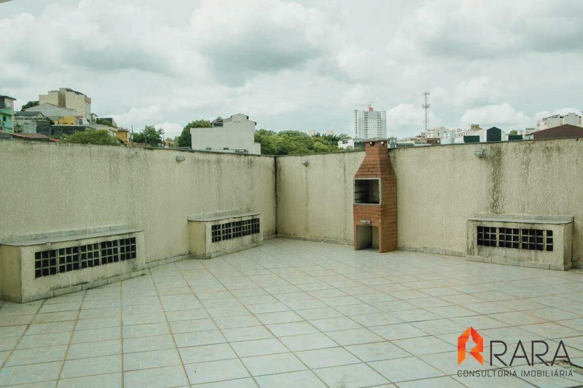 Apartamento à venda com 2 quartos, 56m² - Foto 24