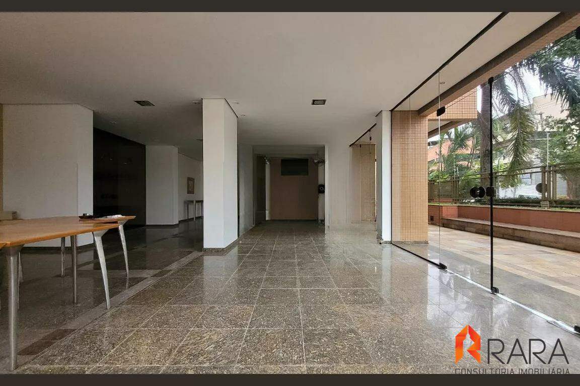 Apartamento para alugar com 3 quartos, 100m² - Foto 40