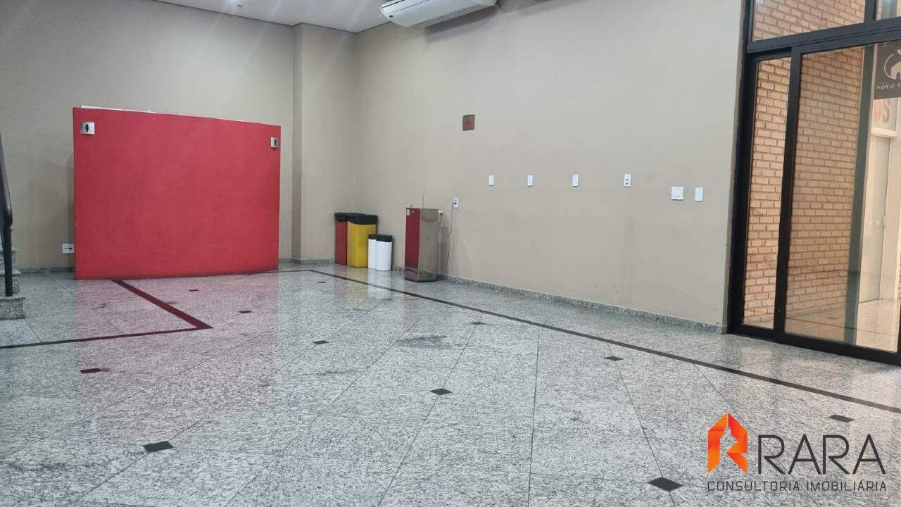 Conjunto Comercial-Sala para alugar, 34m² - Foto 13