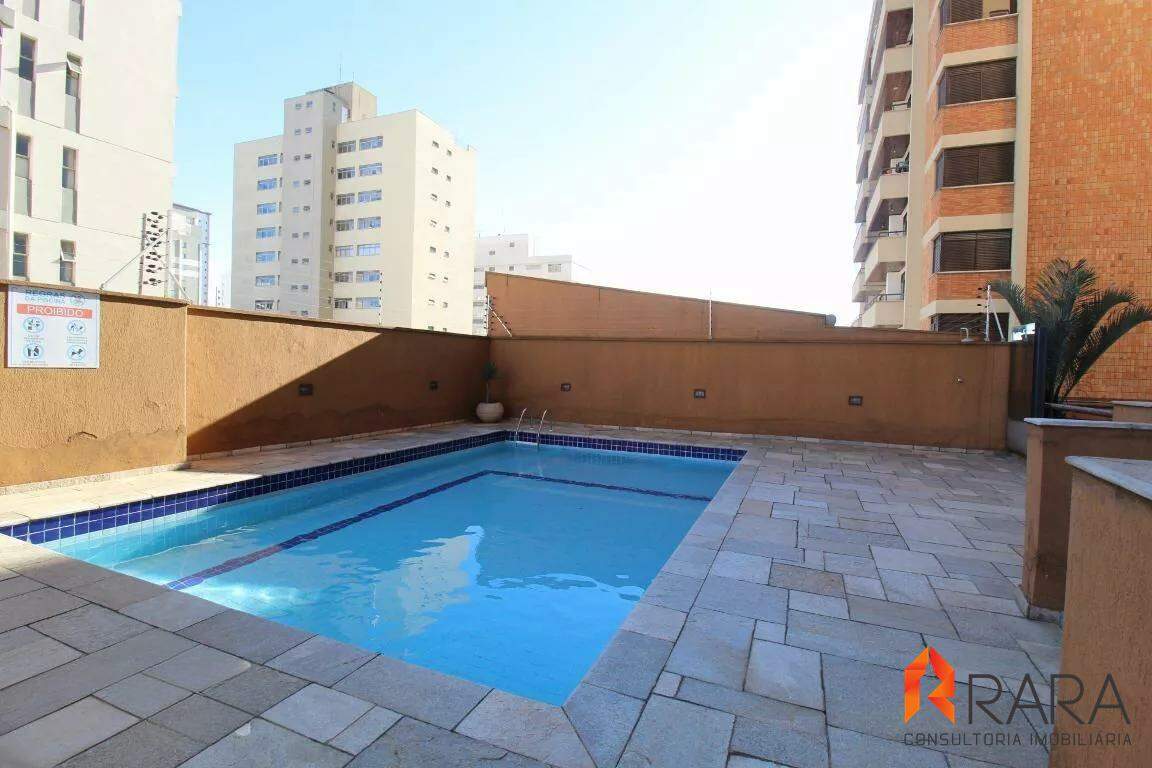 Apartamento para alugar com 4 quartos, 175m² - Foto 25