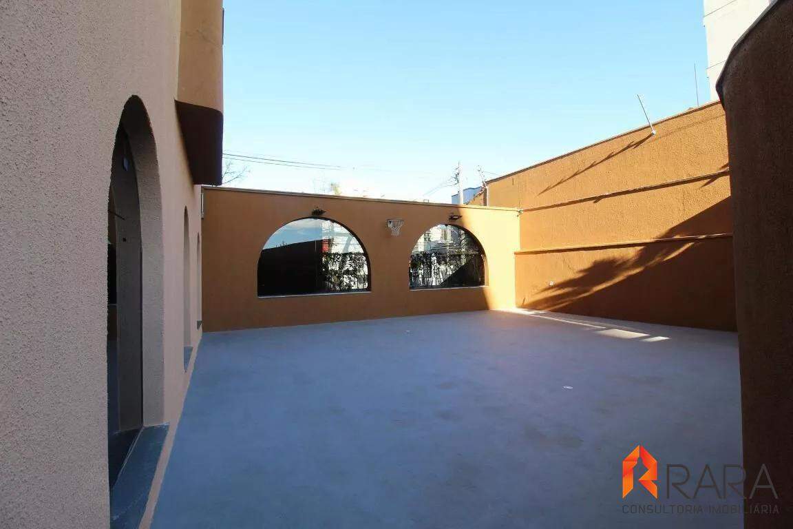 Apartamento para alugar com 4 quartos, 175m² - Foto 28