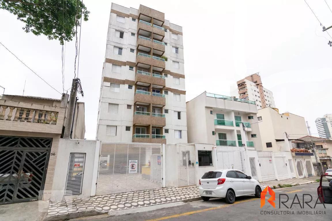 Apartamento, 2 quartos, 56 m² - Foto 23