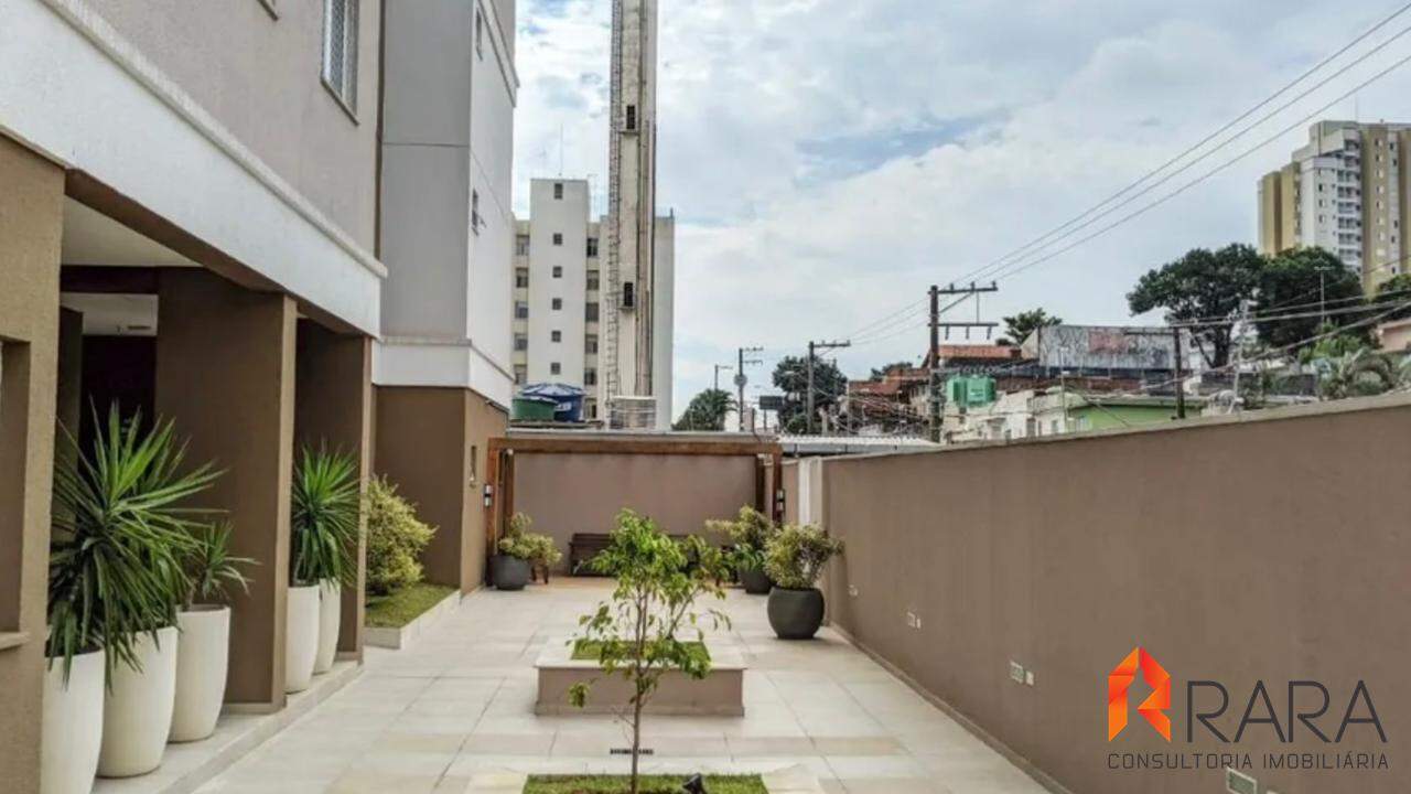 Apartamento à venda com 2 quartos, 44m² - Foto 18