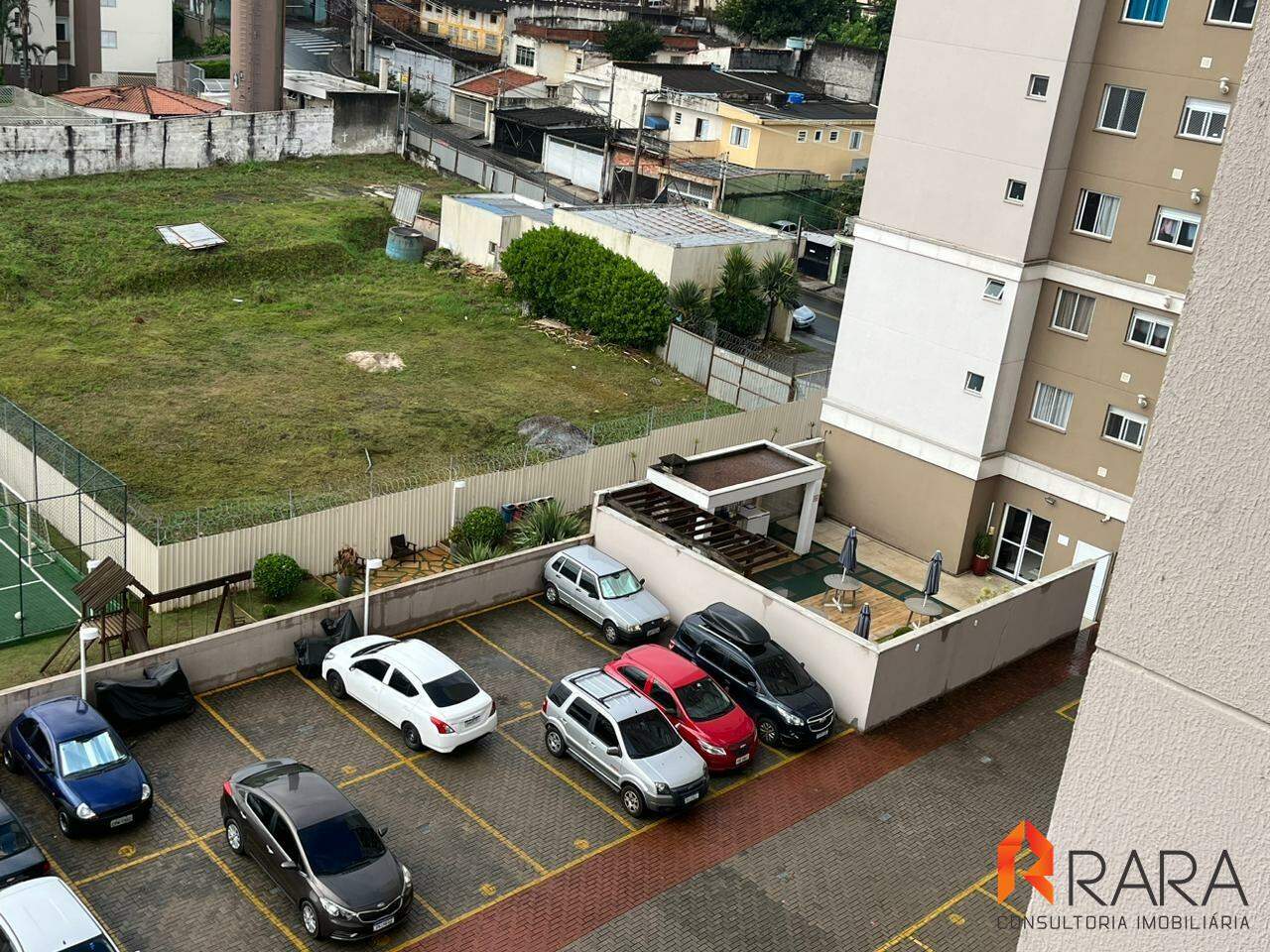 Apartamento à venda com 2 quartos, 44m² - Foto 26