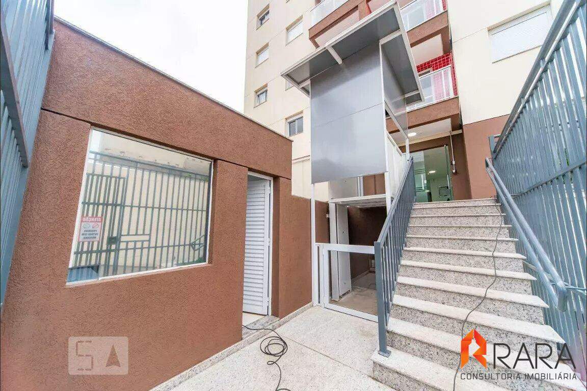 Apartamento à venda com 2 quartos, 57m² - Foto 20