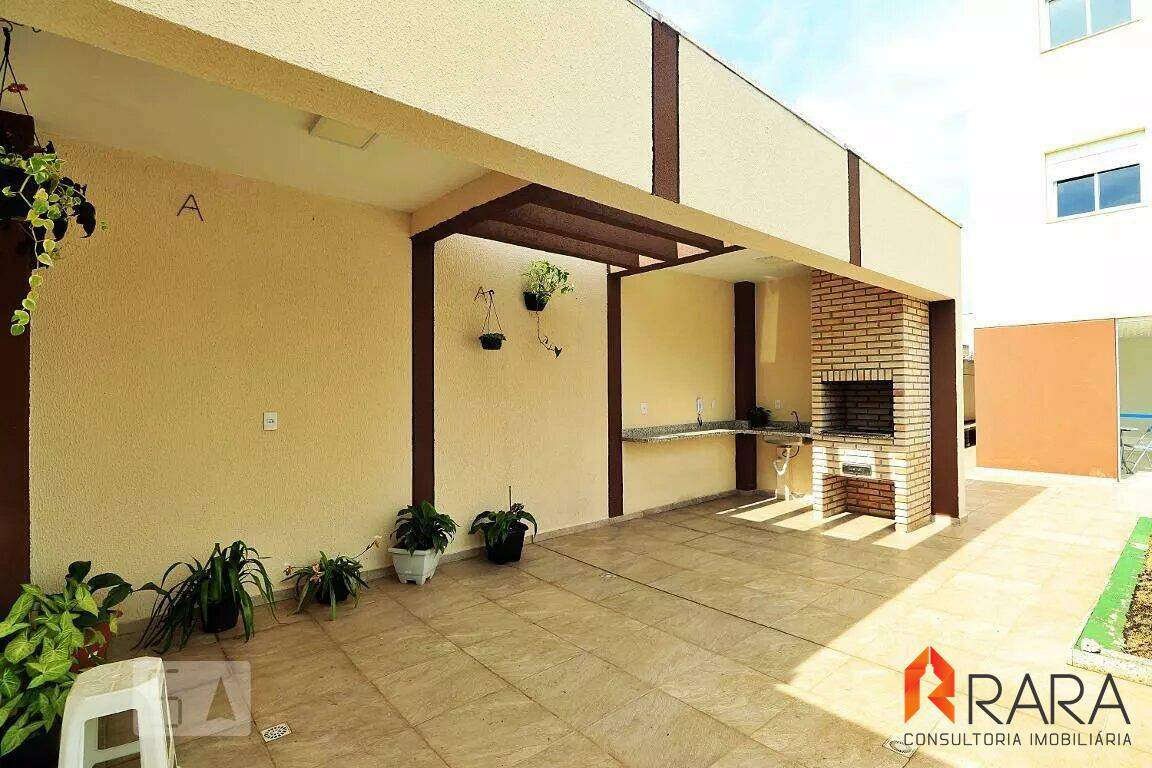 Apartamento à venda com 2 quartos, 57m² - Foto 24