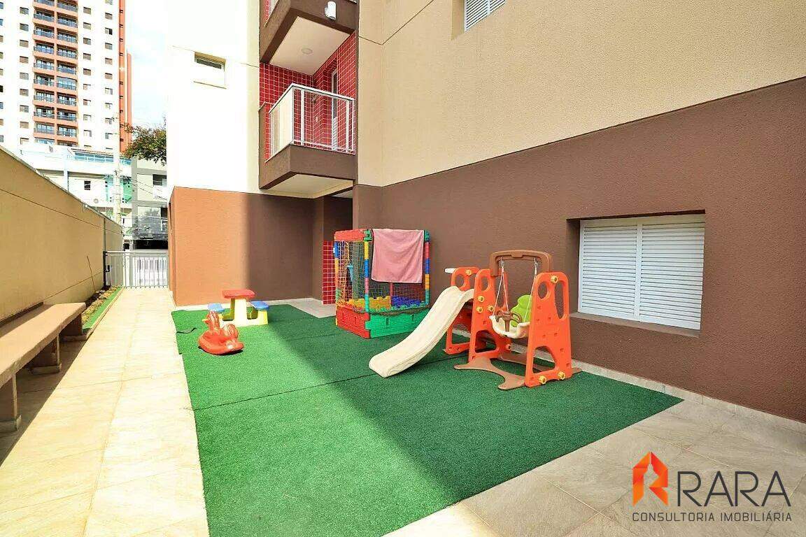 Apartamento à venda com 2 quartos, 57m² - Foto 22