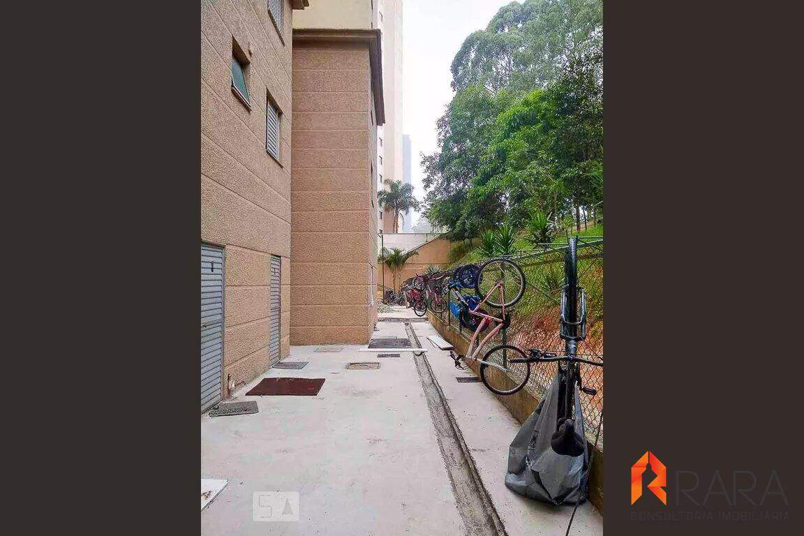 Apartamento à venda com 3 quartos, 60m² - Foto 22