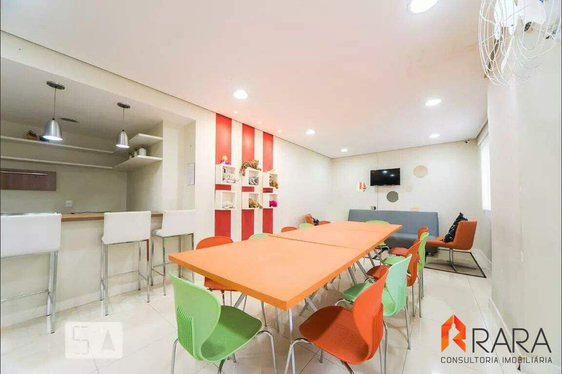 Apartamento à venda com 3 quartos, 60m² - Foto 26