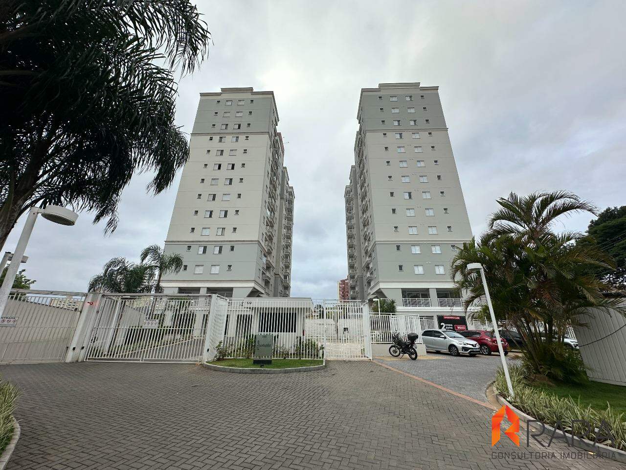 Apartamento, 2 quartos, 49 m² - Foto 17