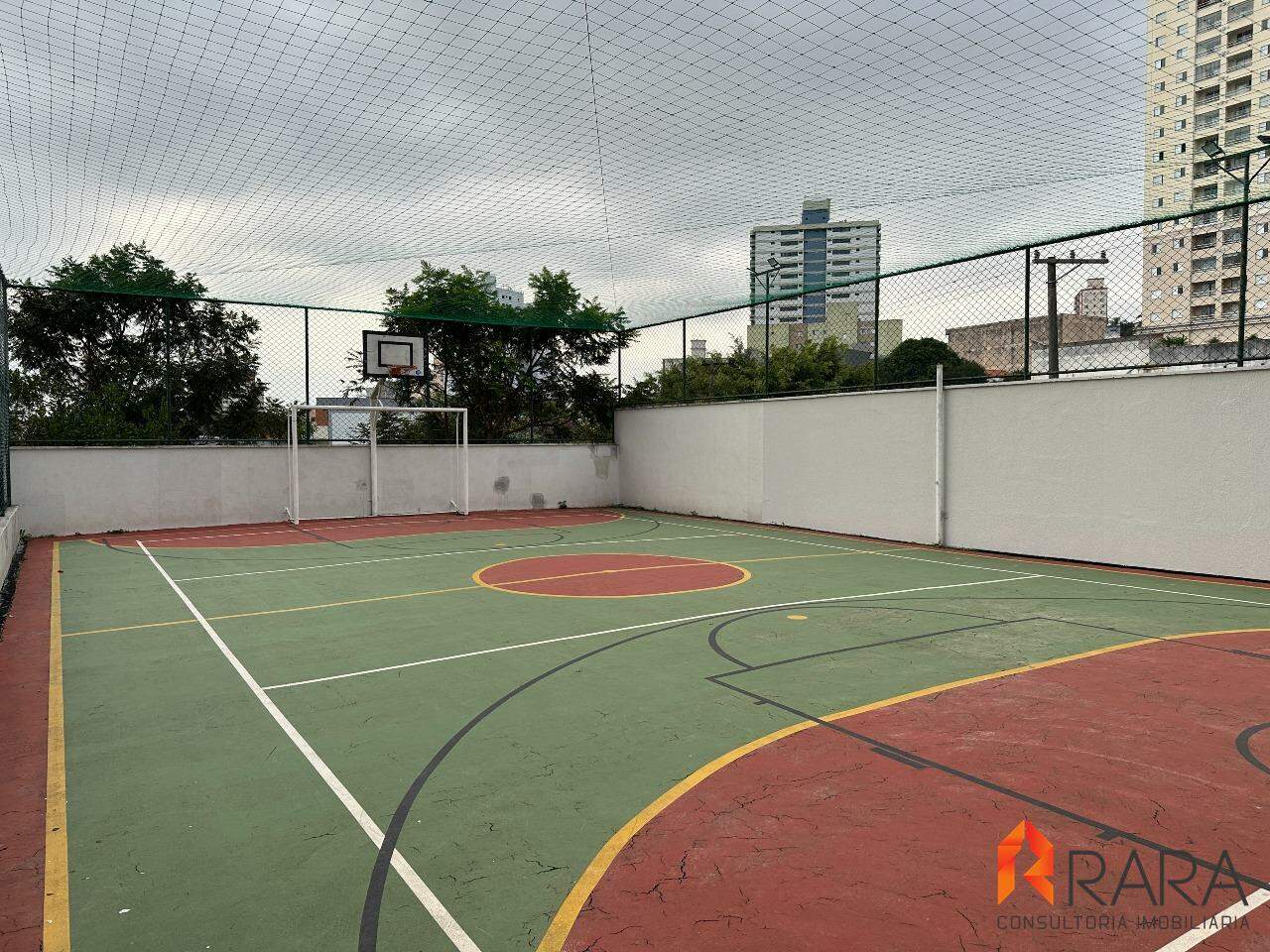 Apartamento, 2 quartos, 49 m² - Foto 21