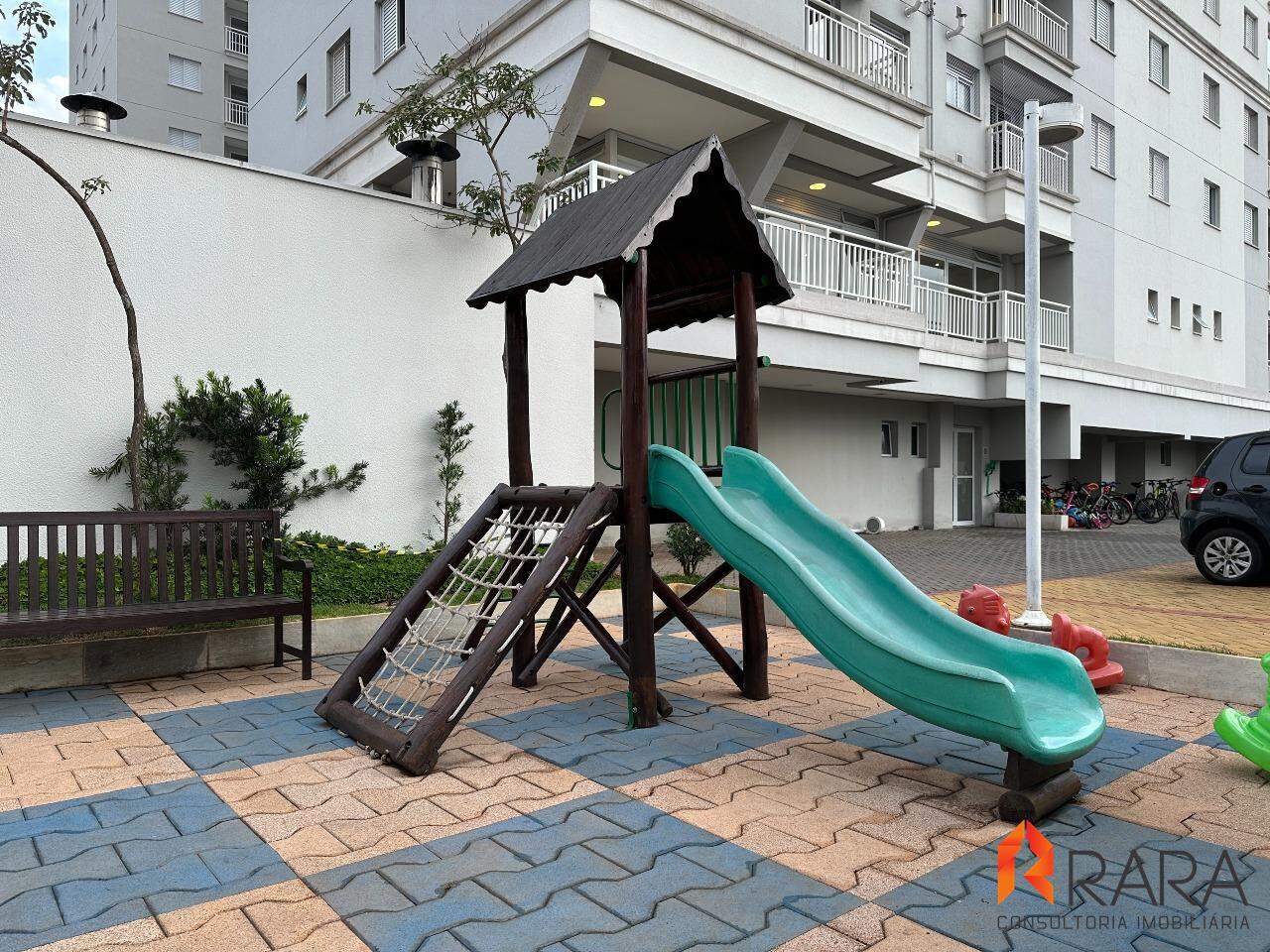 Apartamento, 2 quartos, 49 m² - Foto 20