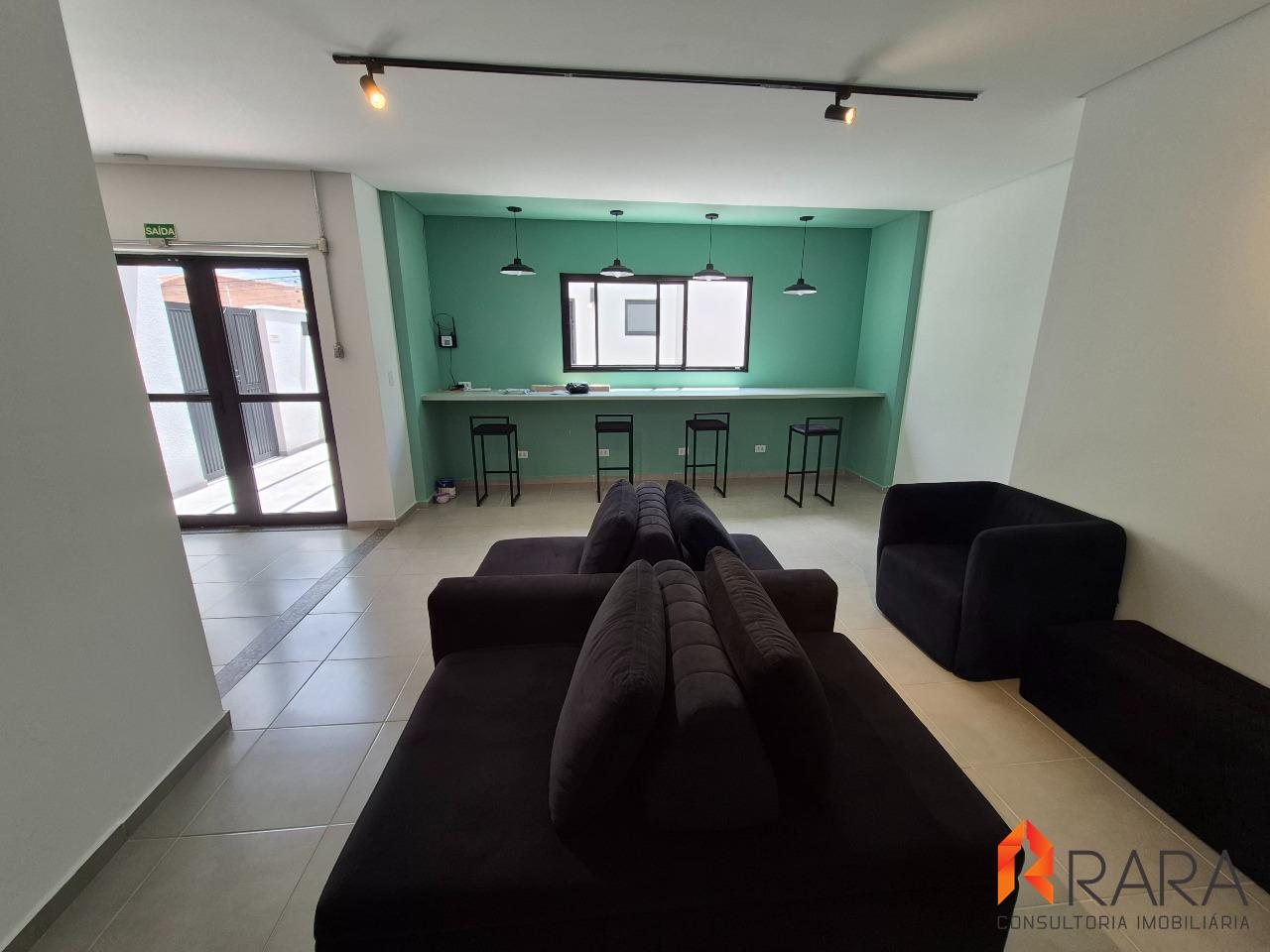 Apartamento, 2 quartos, 43 m² - Foto 21