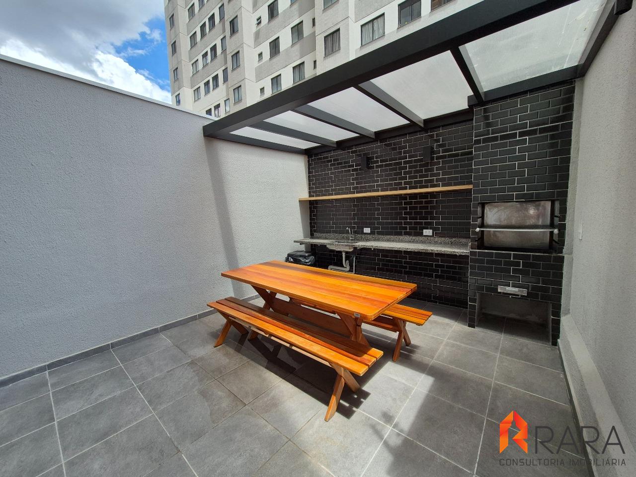 Apartamento, 2 quartos, 43 m² - Foto 25