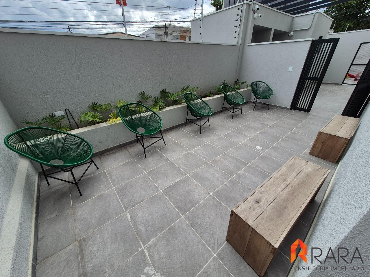 Apartamento, 2 quartos, 43 m² - Foto 26