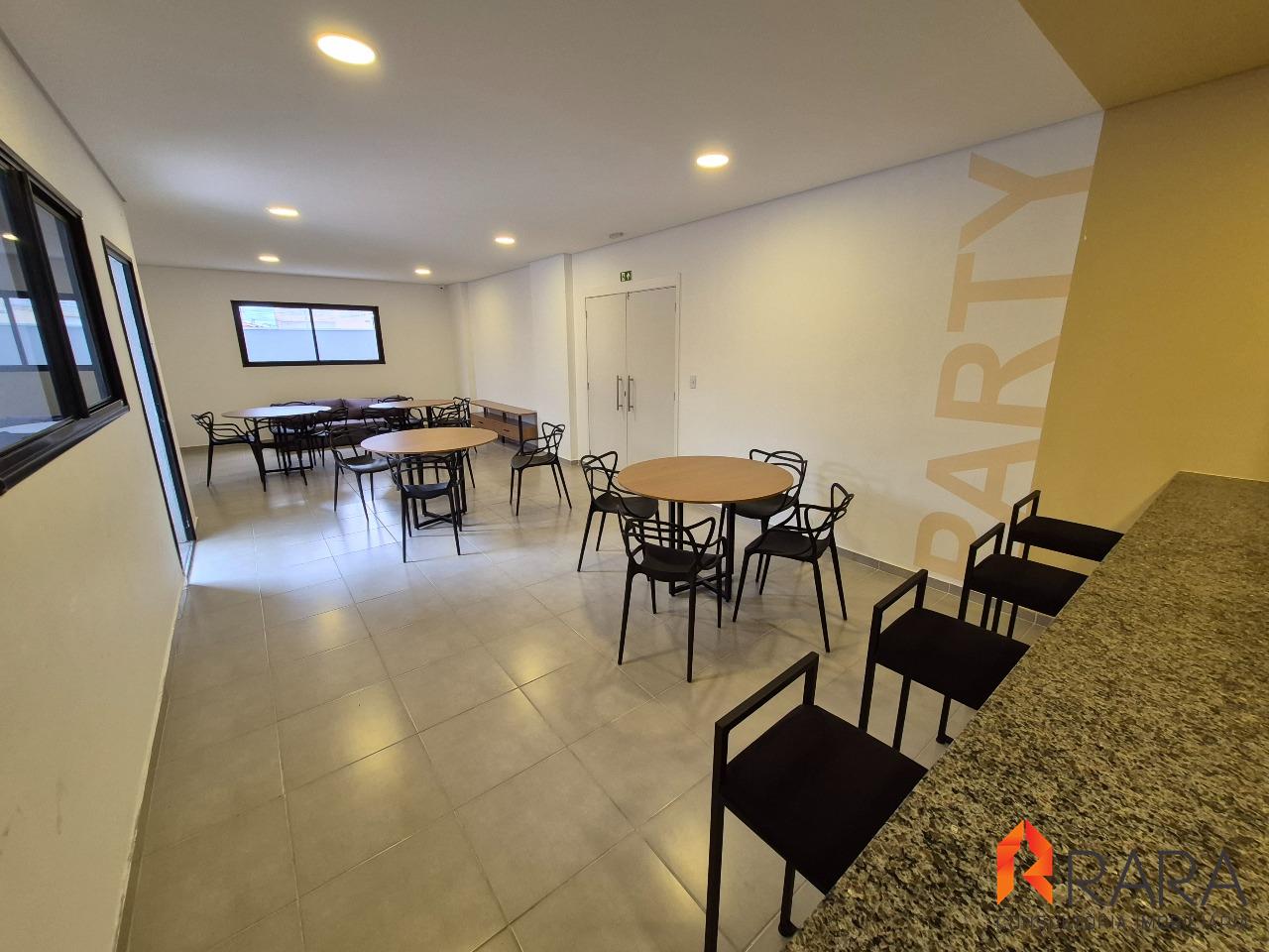 Apartamento, 2 quartos, 43 m² - Foto 24