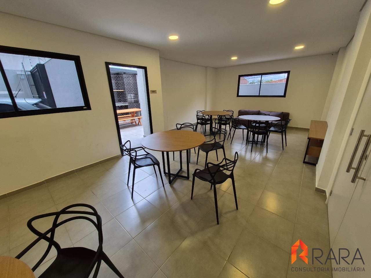 Apartamento, 2 quartos, 43 m² - Foto 40
