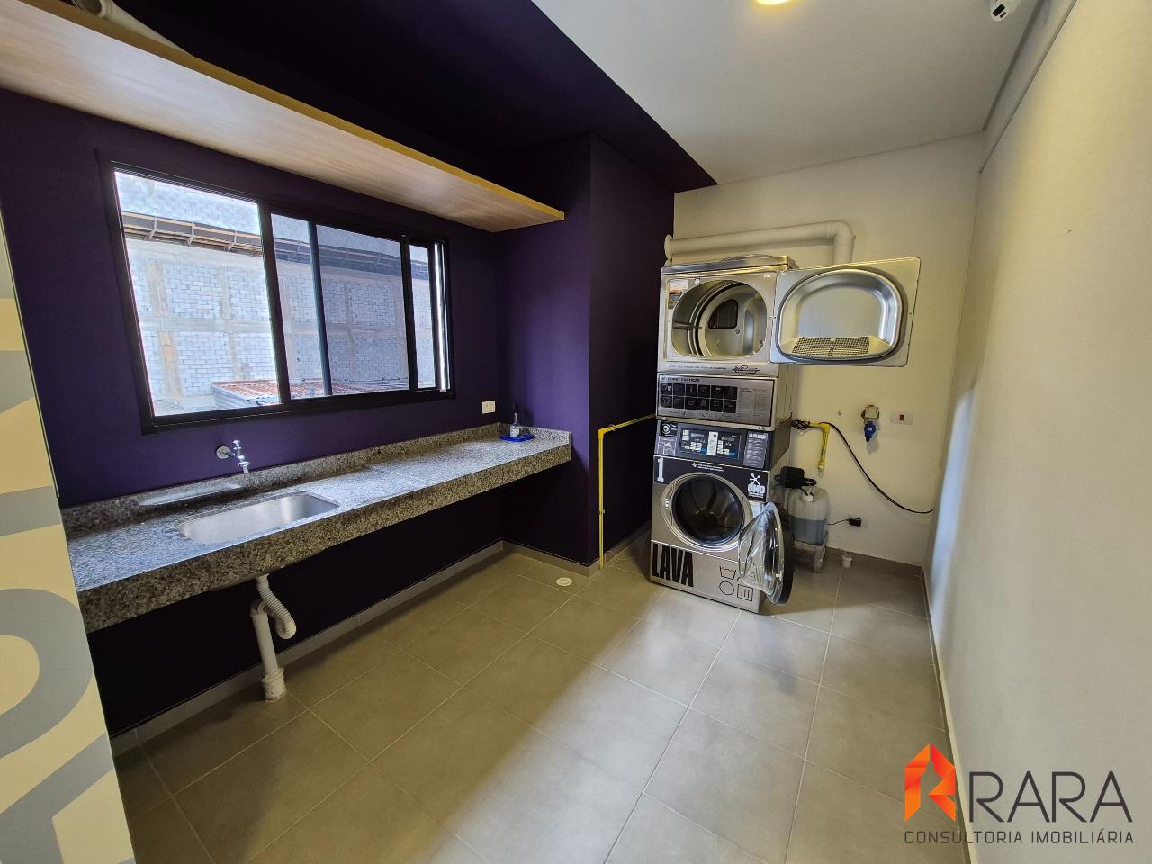 Apartamento, 2 quartos, 43 m² - Foto 33