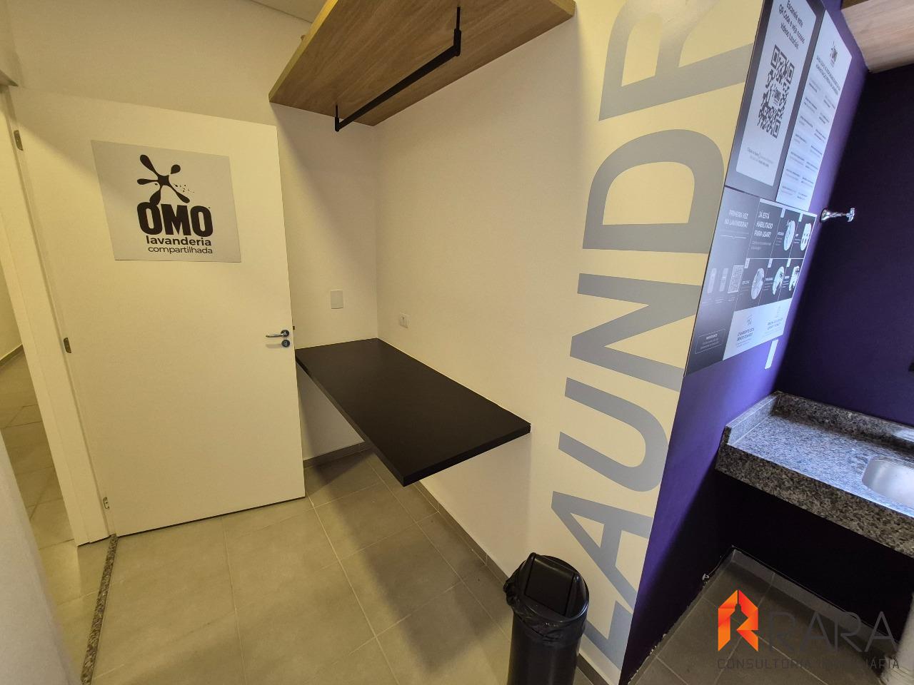 Apartamento, 2 quartos, 43 m² - Foto 34