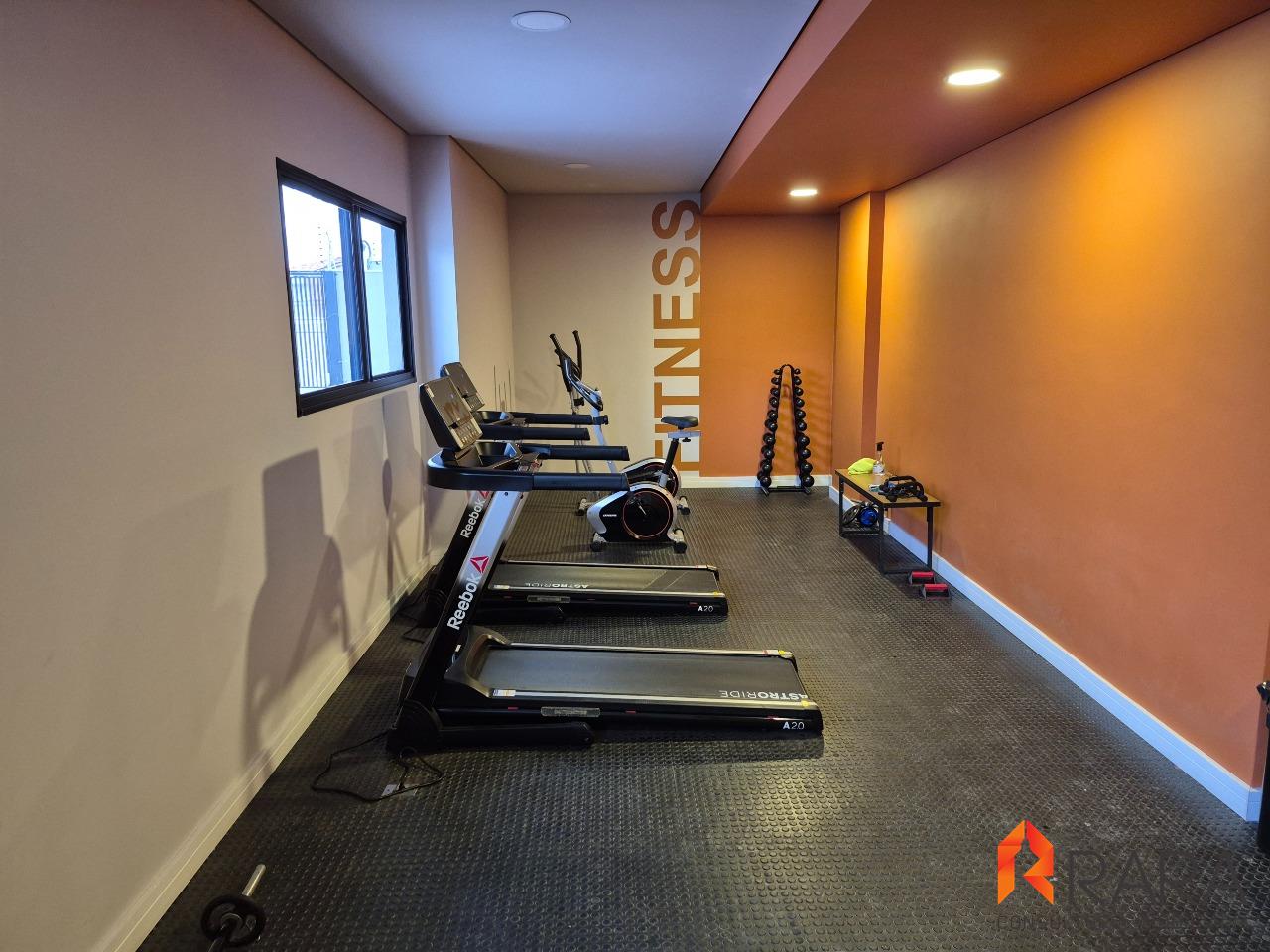 Apartamento, 2 quartos, 43 m² - Foto 27