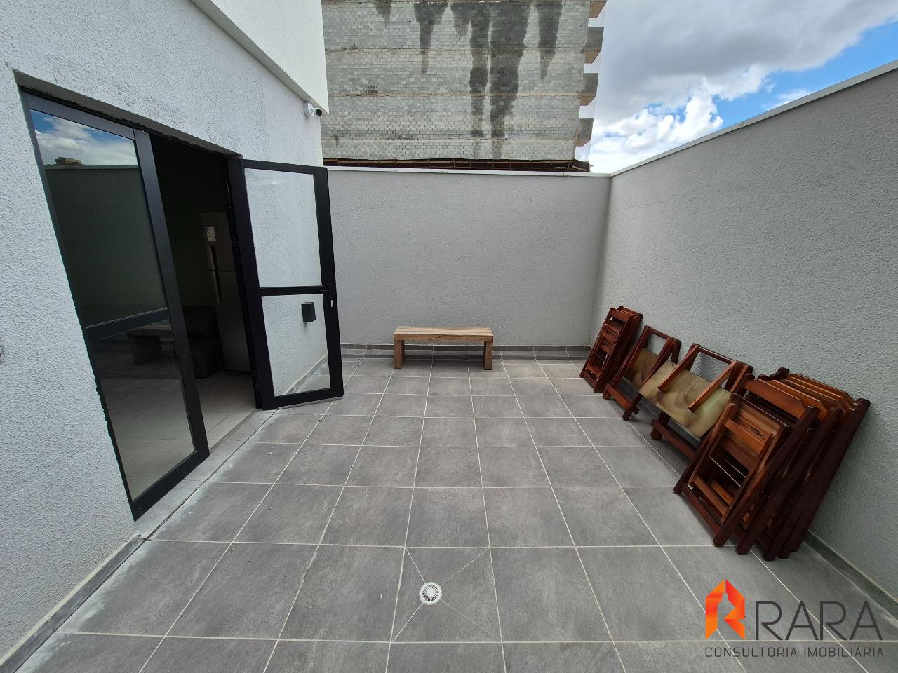 Apartamento, 2 quartos, 43 m² - Foto 43