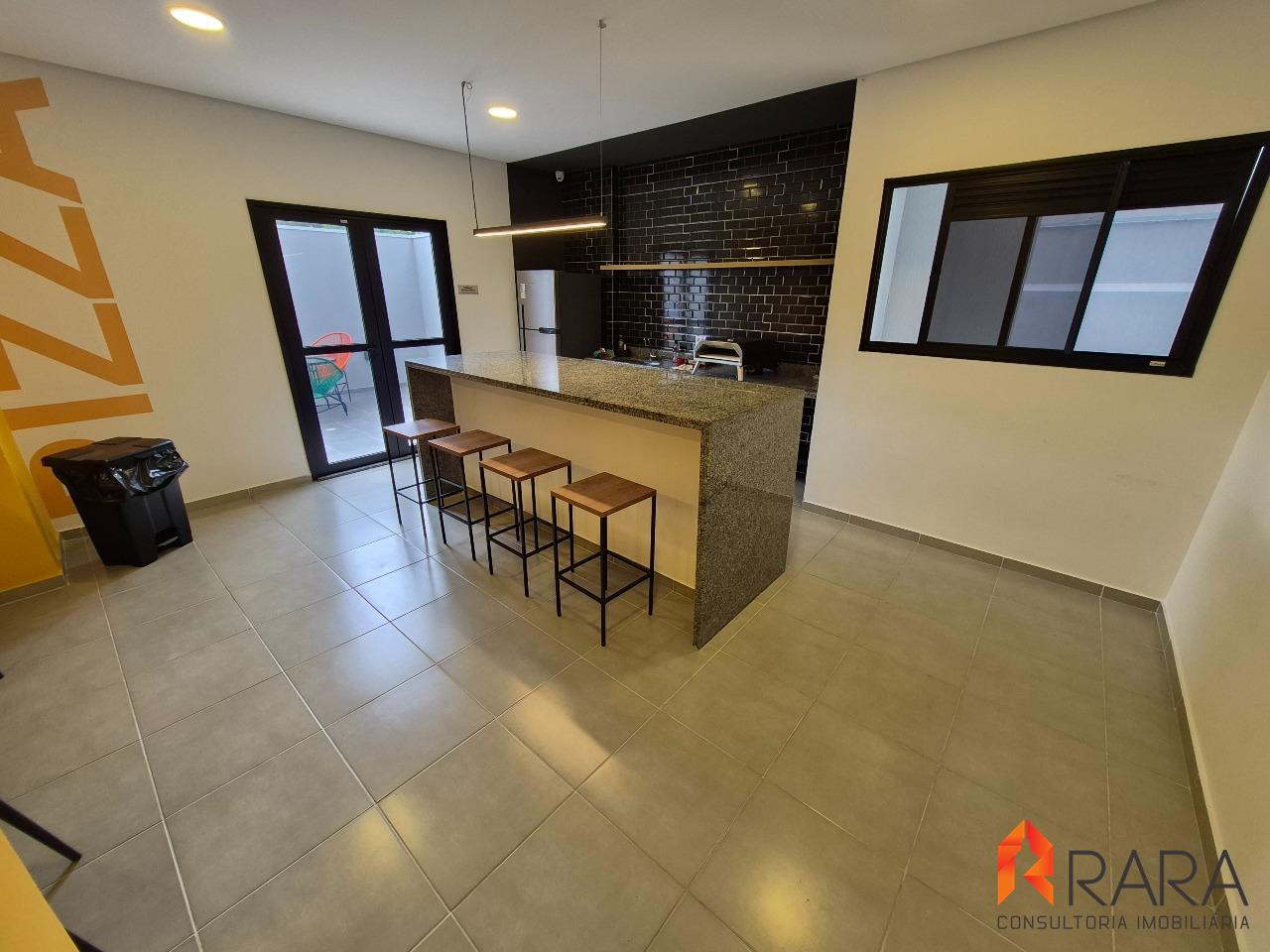 Apartamento, 2 quartos, 43 m² - Foto 35
