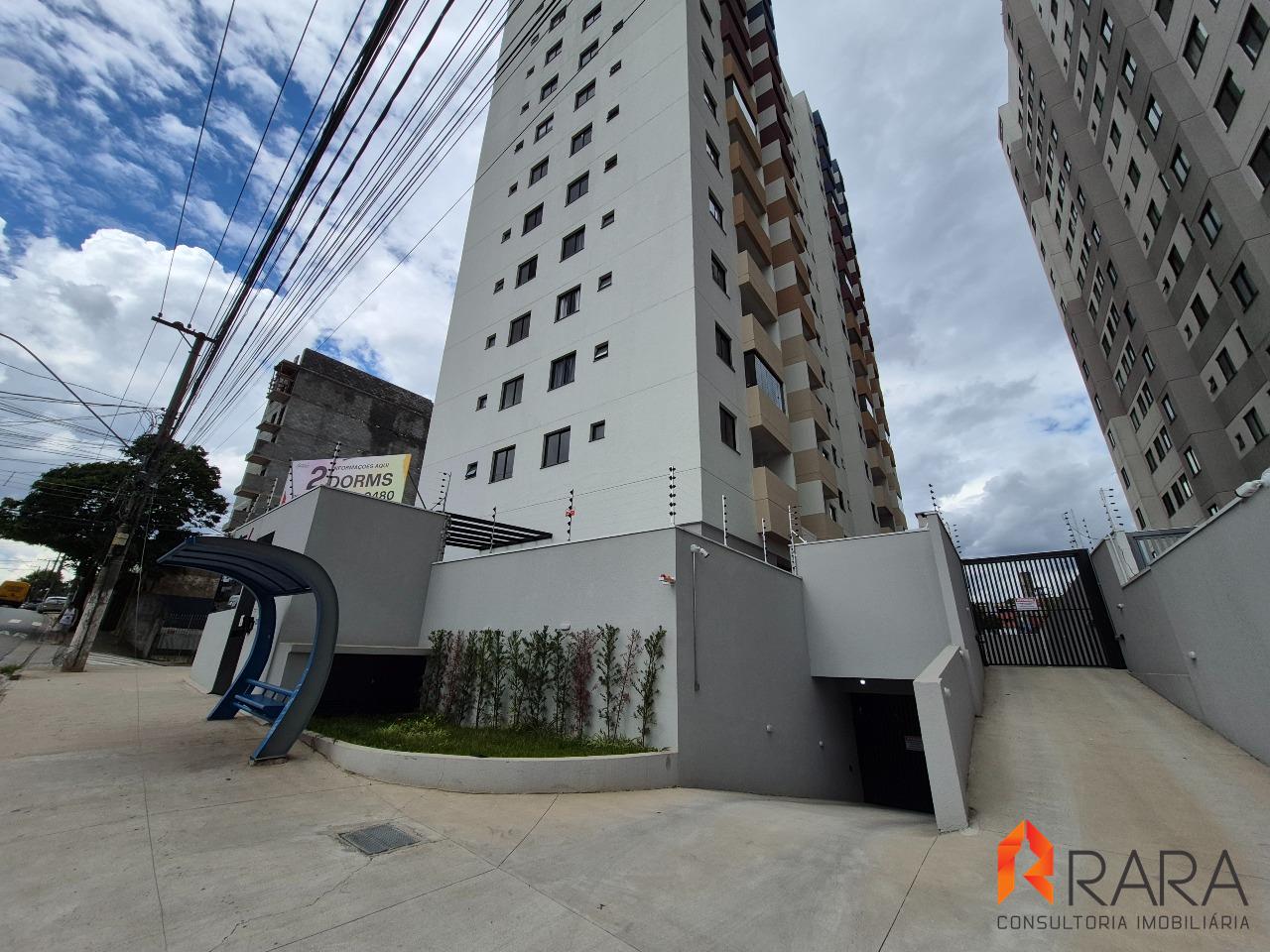 Apartamento, 2 quartos, 43 m² - Foto 19