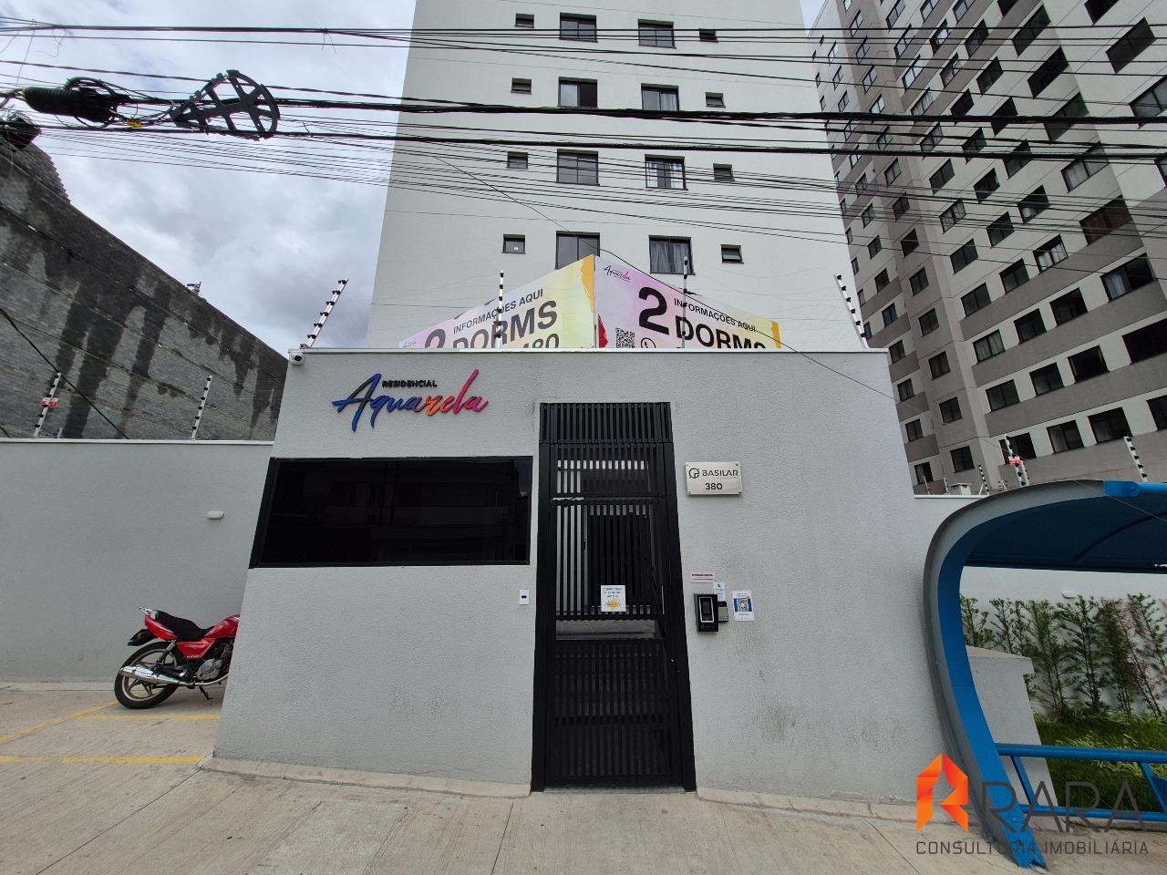 Apartamento, 2 quartos, 43 m² - Foto 18