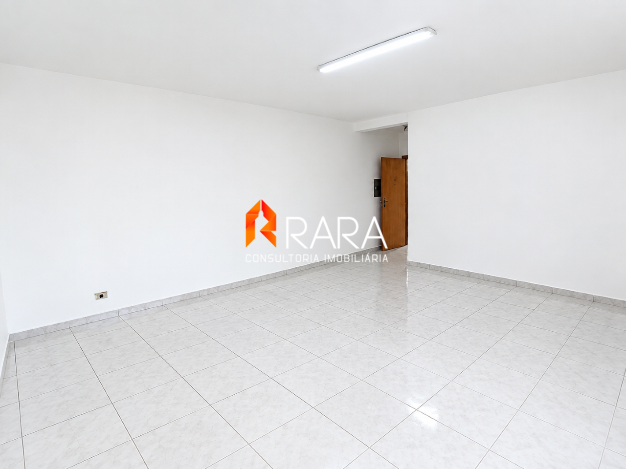 Sala-Conjunto, 32 m² - Foto 1