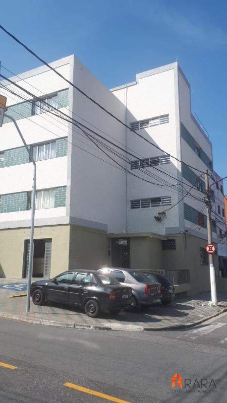 Conjunto Comercial-Sala para alugar, 32m² - Foto 1