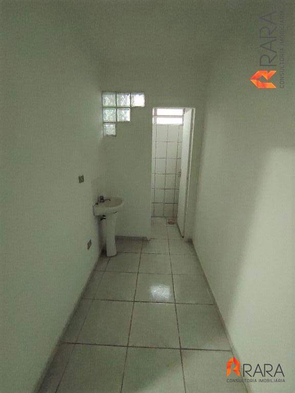 Conjunto Comercial-Sala para alugar, 32m² - Foto 5