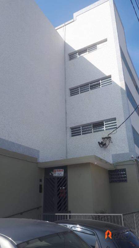 Conjunto Comercial-Sala para alugar, 32m² - Foto 6