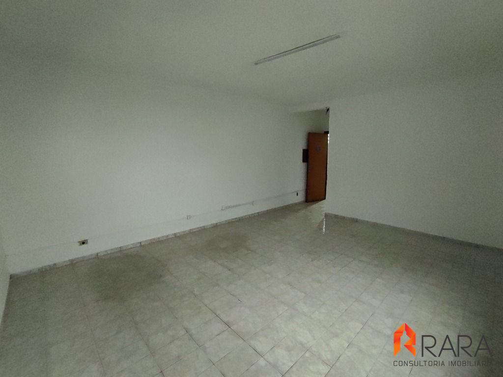 Conjunto Comercial-Sala para alugar, 32m² - Foto 3