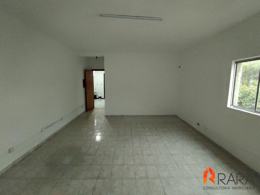 Conjunto Comercial-Sala para alugar, 32m² - Foto 2