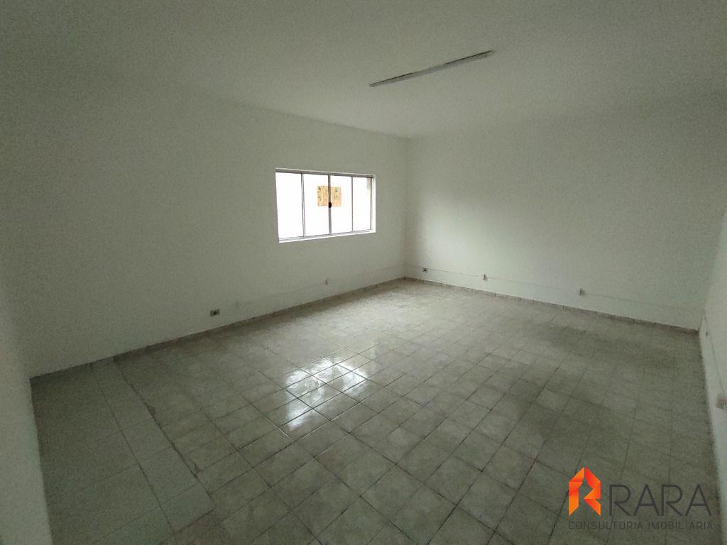 Conjunto Comercial-Sala para alugar, 32m² - Foto 4