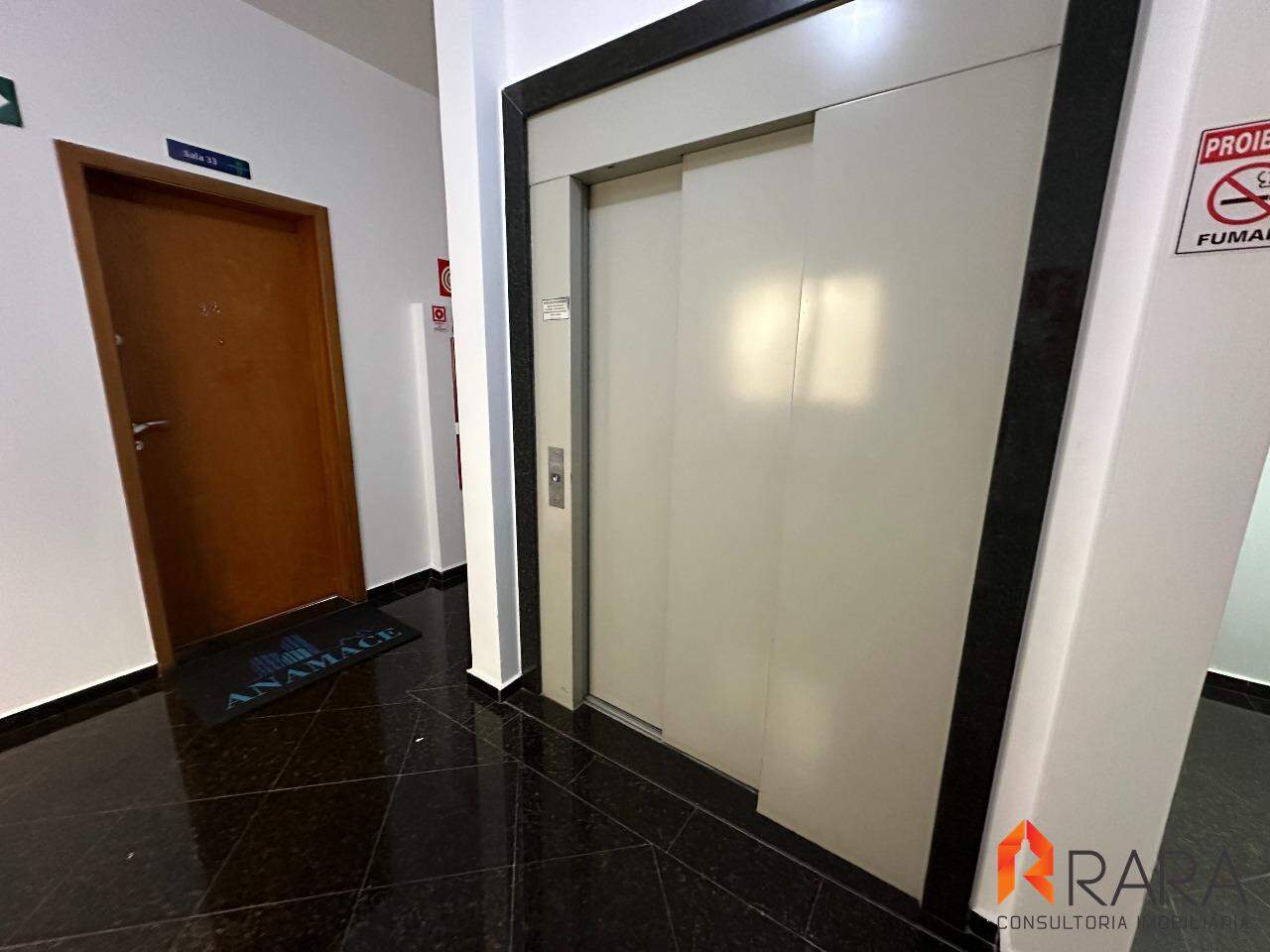 Conjunto Comercial-Sala para alugar, 55m² - Foto 17