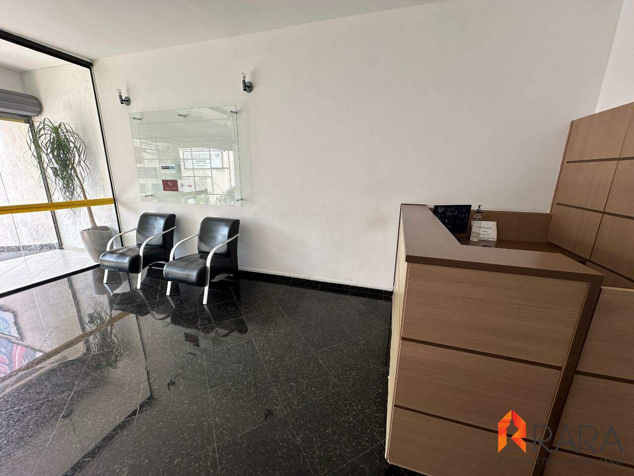 Conjunto Comercial-Sala para alugar, 55m² - Foto 13