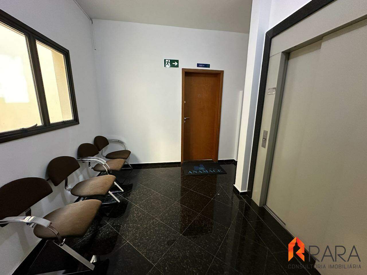 Conjunto Comercial-Sala para alugar, 55m² - Foto 15