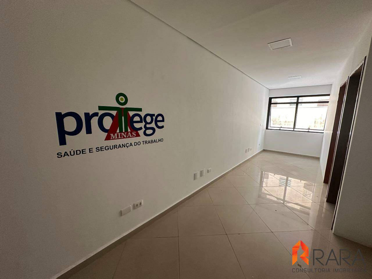 Conjunto Comercial-Sala para alugar, 55m² - Foto 1