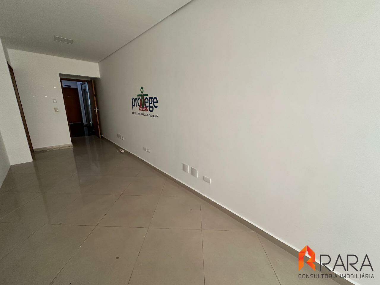 Conjunto Comercial-Sala para alugar, 55m² - Foto 3